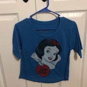 Snow White Shirt